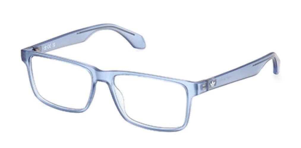ADIDAS ORIGINALS 5087 Eyeglasses - view 3